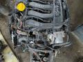 K4M9766 Двигатель Renault Scenic 2 - фото №2