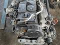 Двигатель Volkswagen Passat B6 - фото №2