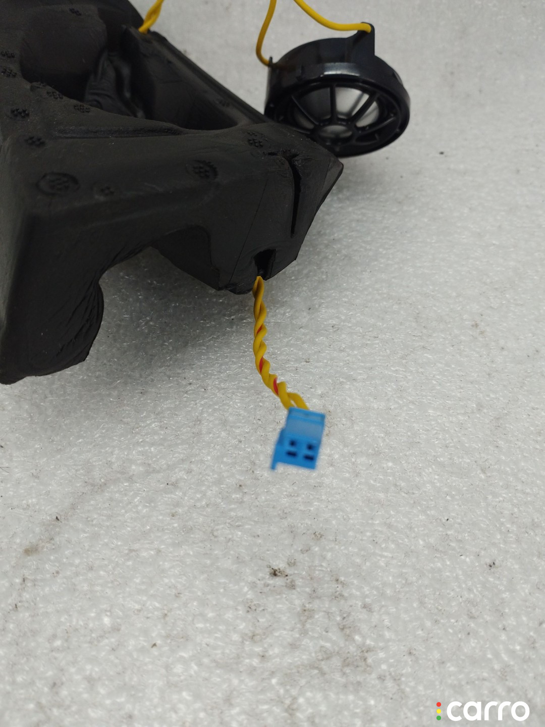 8907028105A динамик высокочастотный (пищалка) двери передней правой BMW 3 G20/G21 - фото №5