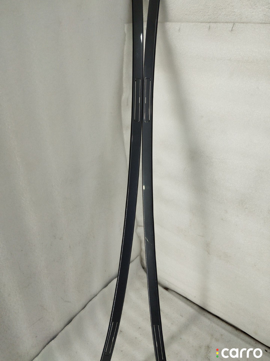 7348007, 7348008 Молдинг крыши BMW 4 F32/F33/F36 - фото №1