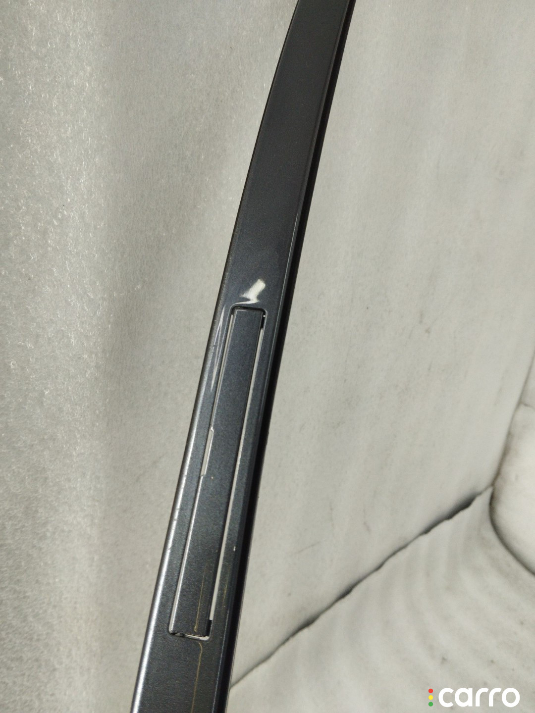 7348007, 7348008 Молдинг крыши BMW 4 F32/F33/F36 - фото №9