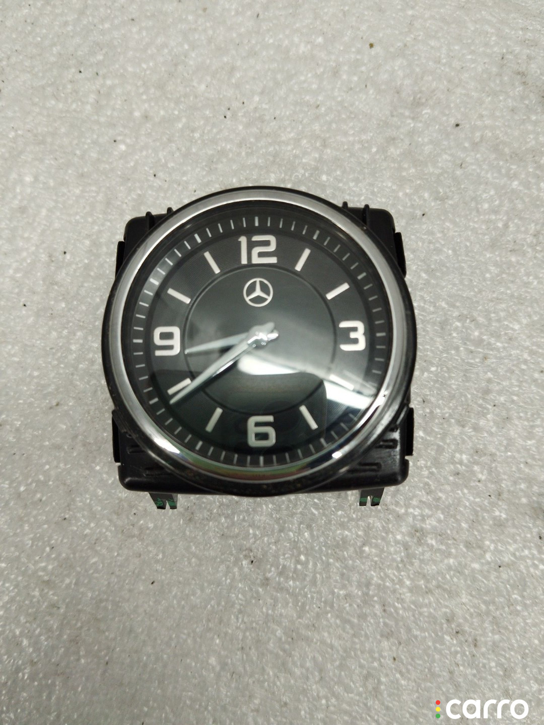 A2138272000 Часы Mercedes-Benz E W213/S213/C238/A238 - фото №1