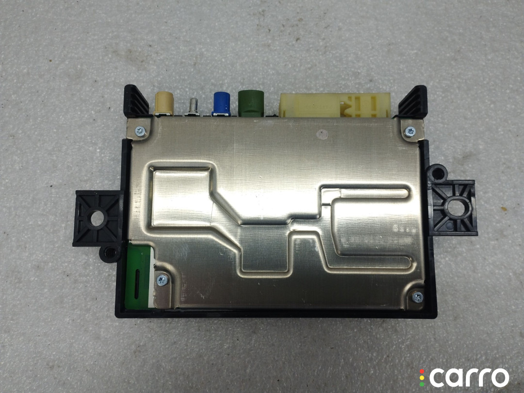 A2139008013 Блок Bluetooth Mercedes-Benz E W213/S213/C238/A238 - фото №4