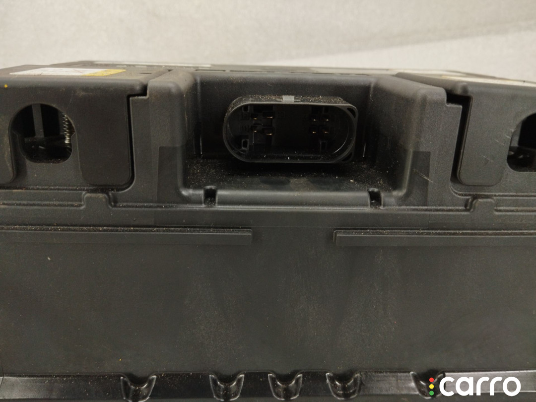 4M0915169F аккумулятор Volkswagen Touareg 3 - фото №4