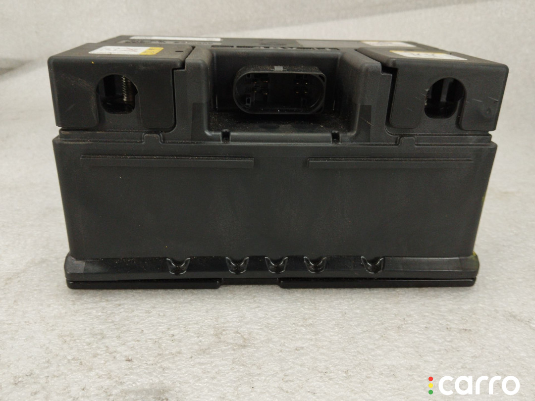 4M0915169F аккумулятор Volkswagen Touareg 3 - фото №5