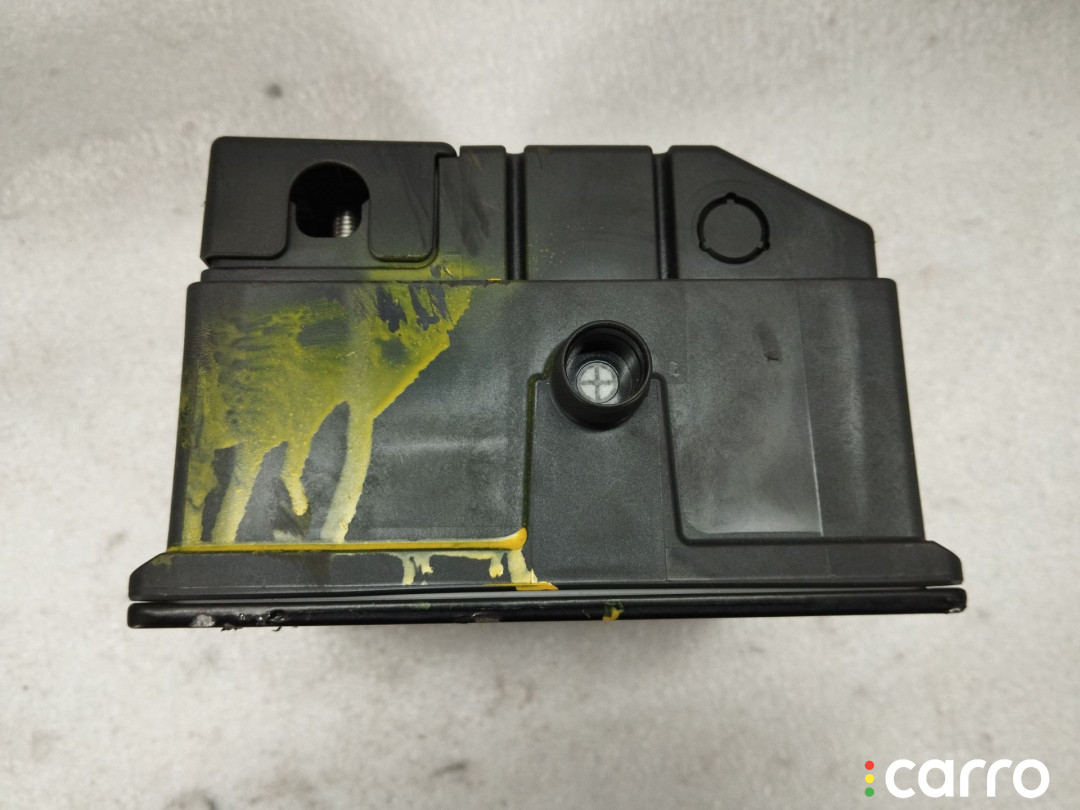 4M0915169F аккумулятор Volkswagen Touareg 3 - фото №8