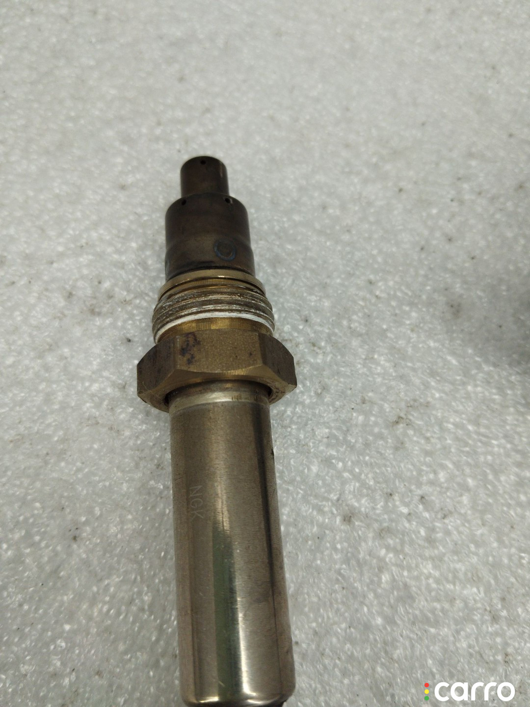A0009058011 Датчик NOX Mercedes-Benz E W213/S213/C238/A238 - фото №3