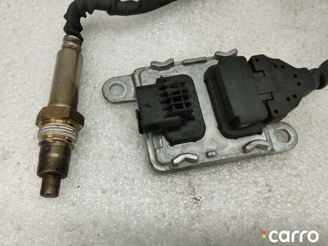 A0009058011 Датчик NOX Mercedes-Benz E W213/S213/C238/A238 - фото №4