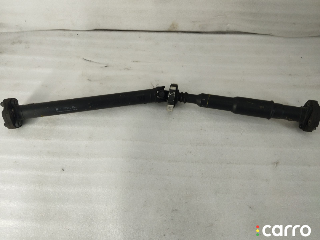 8742827, 72883810, 8686120, 55874282701, 874282701 Карданный вал BMW 3 G20/G21 2019г. - фото №1