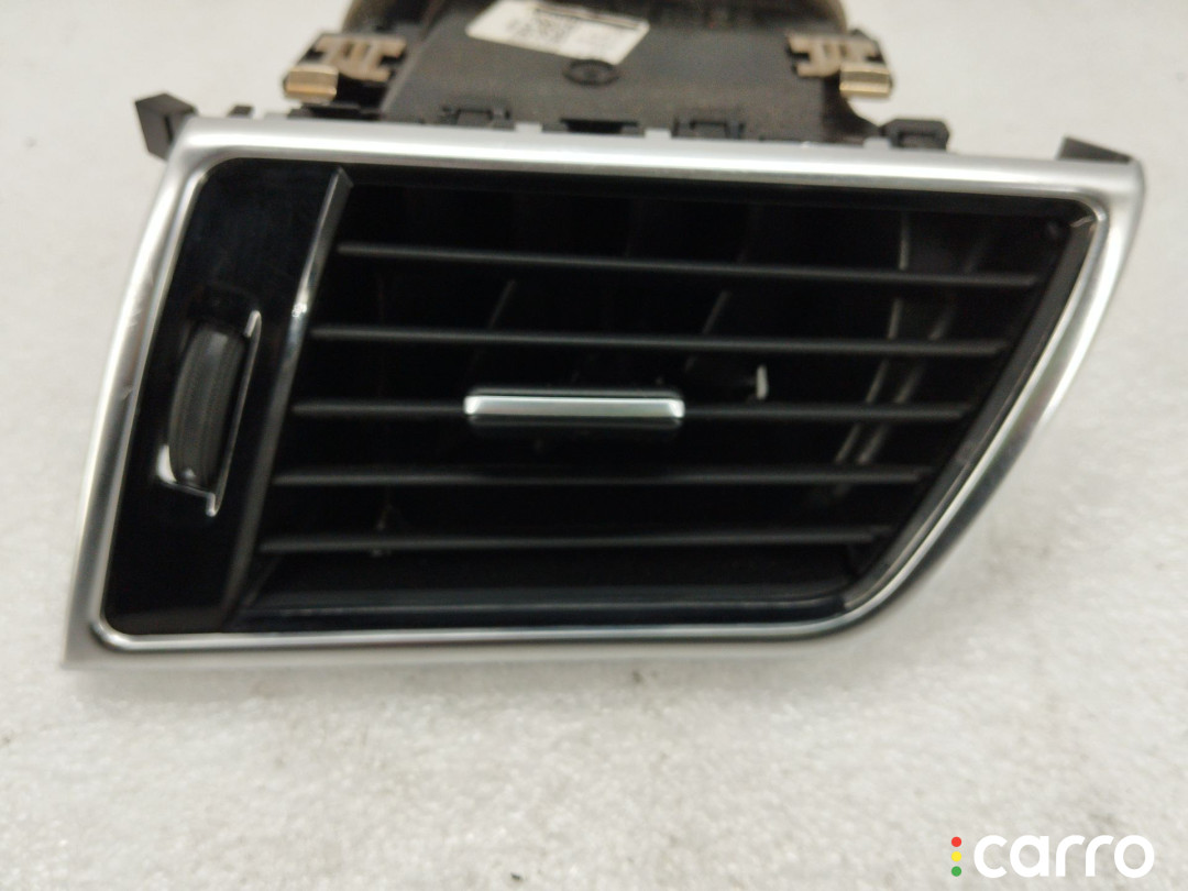 A1668309200, A1668300254, A1668302254 Дефлектор обдува салона правый Mercedes-Benz GLE W166 - фото №1