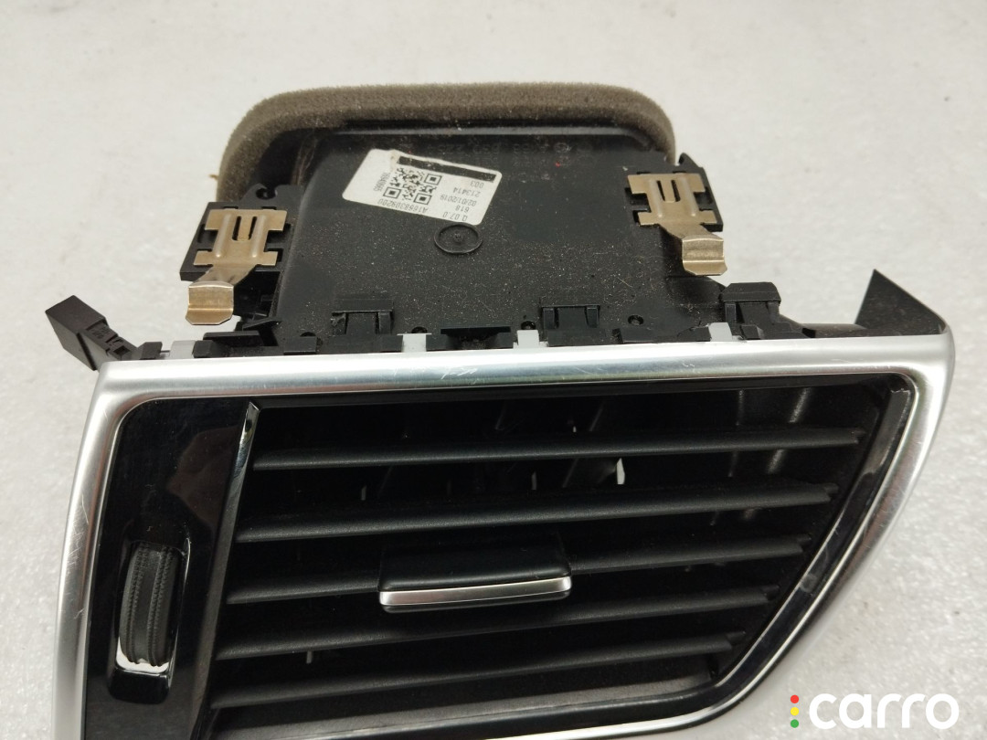 A1668309200, A1668300254, A1668302254 Дефлектор обдува салона правый Mercedes-Benz GLE W166 - фото №3