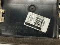 A1668309200, A1668300254, A1668302254 Дефлектор обдува салона правый Mercedes-Benz GLE W166 - фото №8
