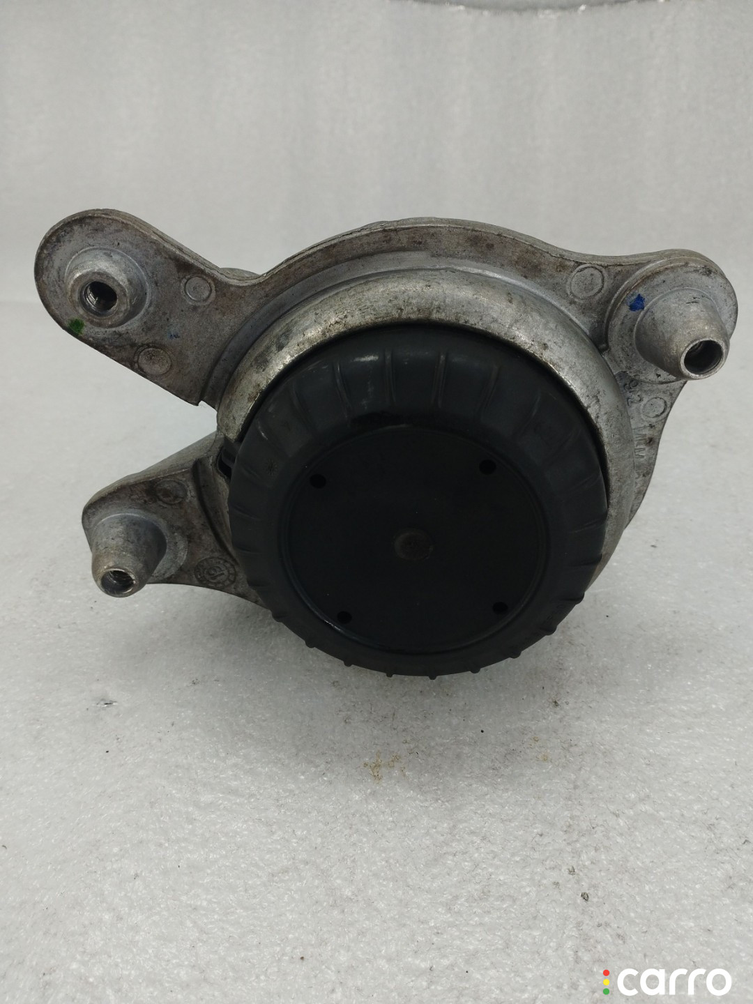 A2132400500 Подушка крепления двигателя левая Mercedes-Benz E W213/S213/C238/A238 - фото №5