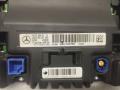 A1669000115 монитор мультимедиа Mercedes-Benz GLS X166 - фото №5