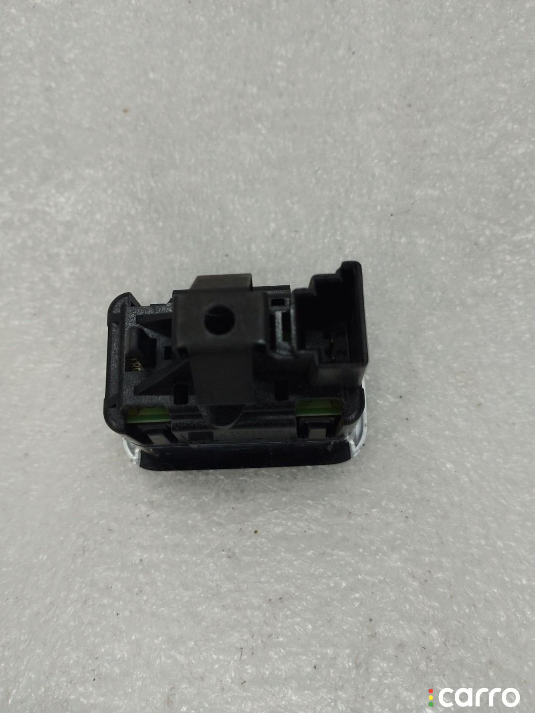 A1668201310 Кнопка регулировки сидения Mercedes-Benz GLS X166 - фото №5