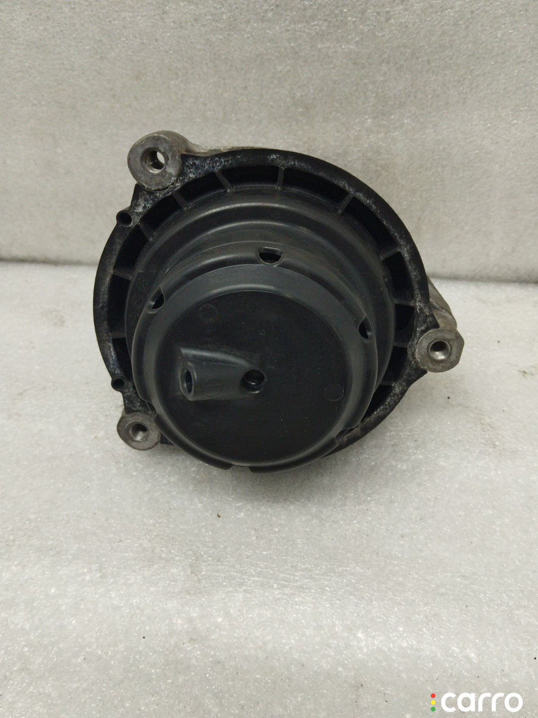 17276810, 686051406 Подушка крепления двигателя передняя BMW 3 G20/G21 - фото №4