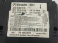 A1669001916 Блок AirBag Mercedes-Benz GLS X166 - фото №2