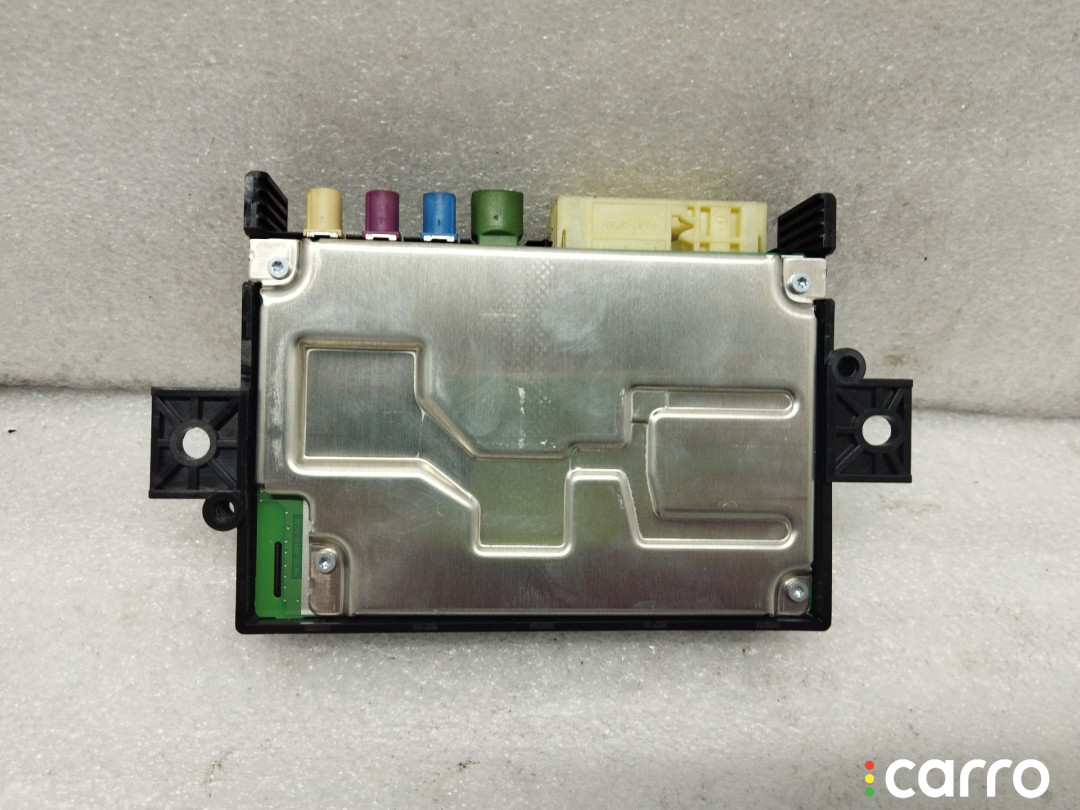 A2139002210, A2139019503, A2139022106 Блок Bluetooth Mercedes-Benz E W213/S213/C238/A238 - фото №4