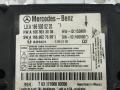 A1669000220, A1669013806, A1669027609 Блок AirBag Mercedes-Benz GLS X166 - фото №3
