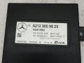 A2129009829 Блок круиз-контроля Mercedes-Benz GLS X166 - фото №2