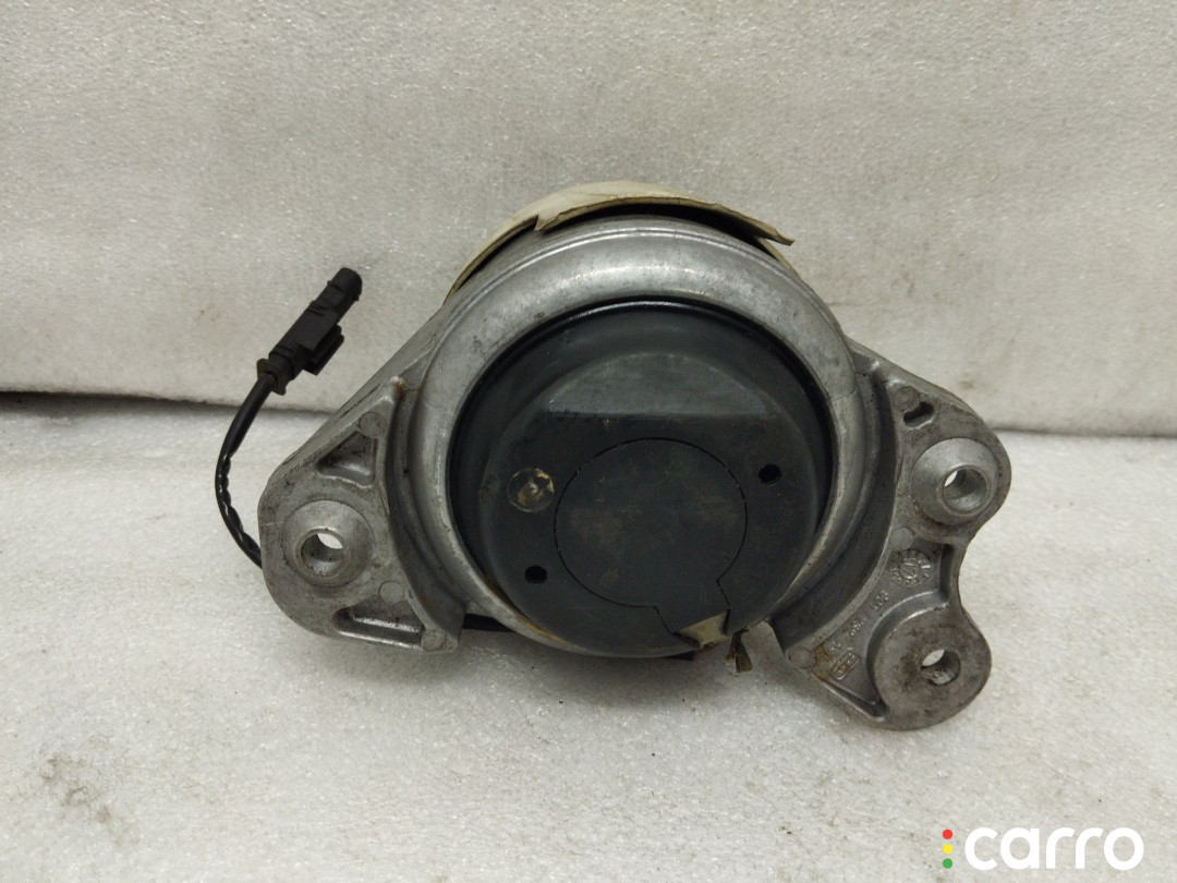 A2132405100 Подушка крепления двигателя Mercedes-Benz E W213/S213/C238/A238 2017г. - фото №4