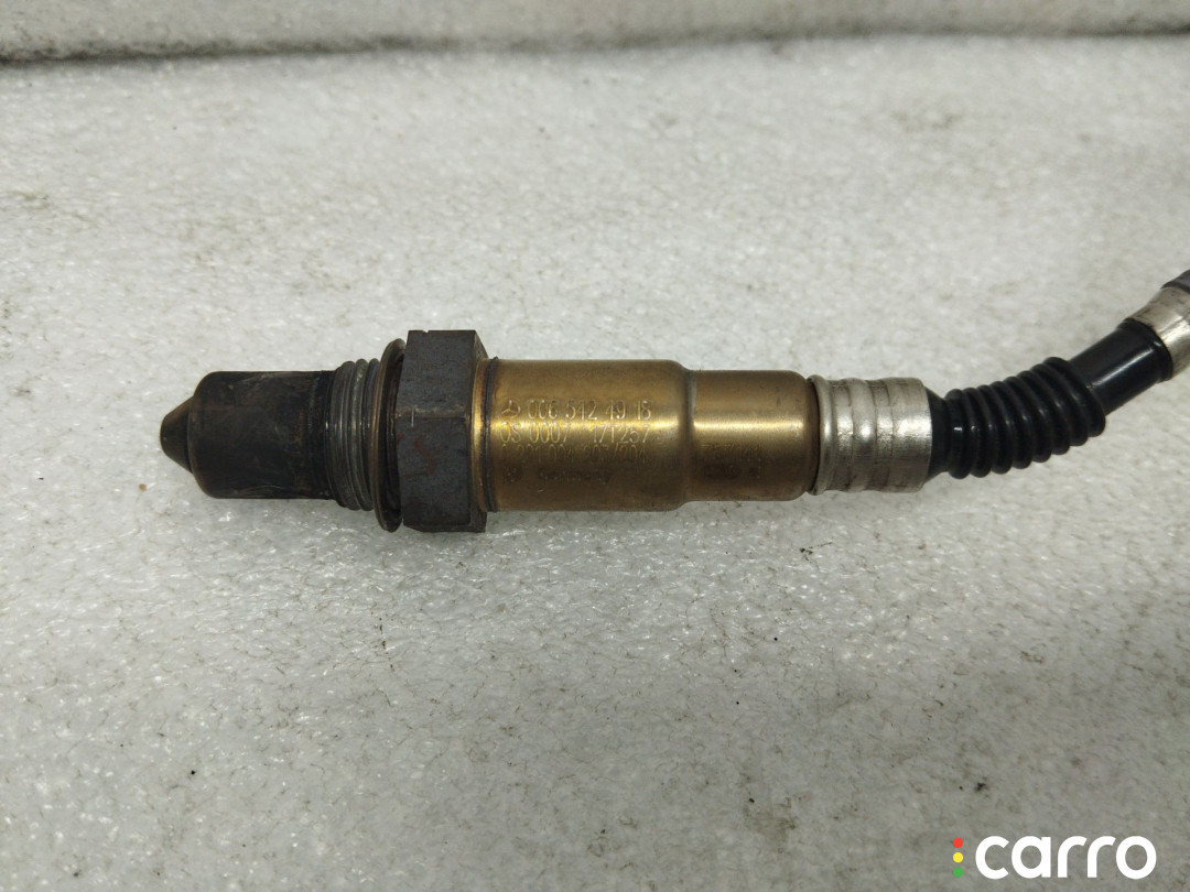 0065424918 Лямбда-зонд Mercedes-Benz E W213/S213/C238/A238 - фото №2