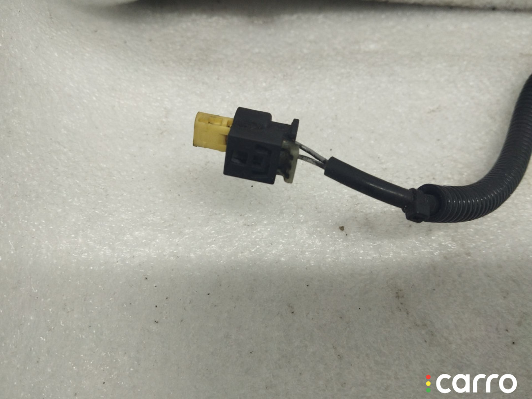 A0009056907 Датчик давления (температуры) выхлопных газов Mercedes-Benz E W213/S213/C238/A238 - фото №3