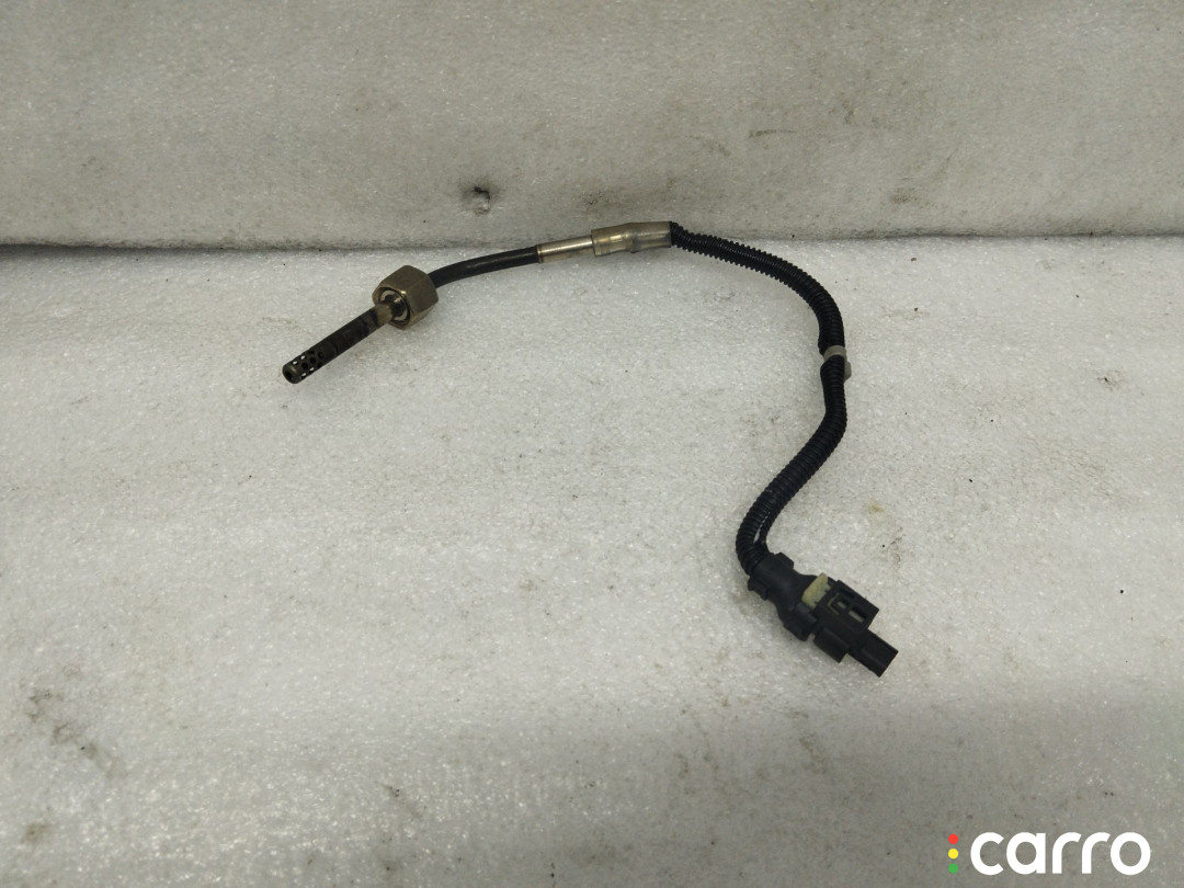 A0009059106 Датчик давления (температуры) выхлопных газов Mercedes-Benz E W213/S213/C238/A238 - фото №1