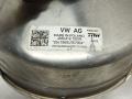 8W0611301, 4M0612103 Вакуумный усилитель тормозов Volkswagen Touareg 3 - фото №2