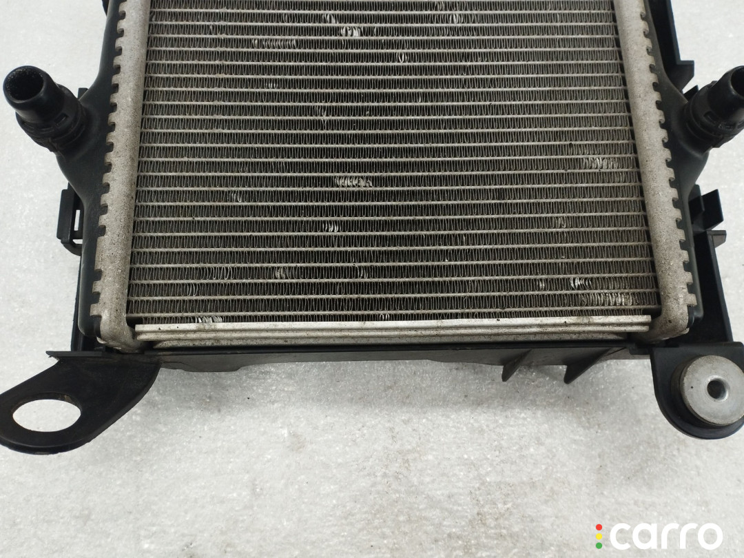 7628057, 9452275 радиатор дополнительный системы охлаждения BMW 3 F30/F31/GT F34 - фото №3