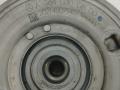 A2640300800 шкив коленвала Mercedes-Benz E W213/S213/C238/A238 - фото №2
