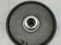 A2640300800 шкив коленвала Mercedes-Benz E W213/S213/C238/A238 - фото №3
