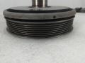 A2640300800 шкив коленвала Mercedes-Benz E W213/S213/C238/A238 - фото №5