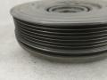 A2640300800 шкив коленвала Mercedes-Benz E W213/S213/C238/A238 - фото №7
