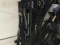 A0999061401, A0995003500, A0995007100, A0995040400 кассета радиаторов Mercedes-Benz E W213/S213/C238/A238 - фото №2