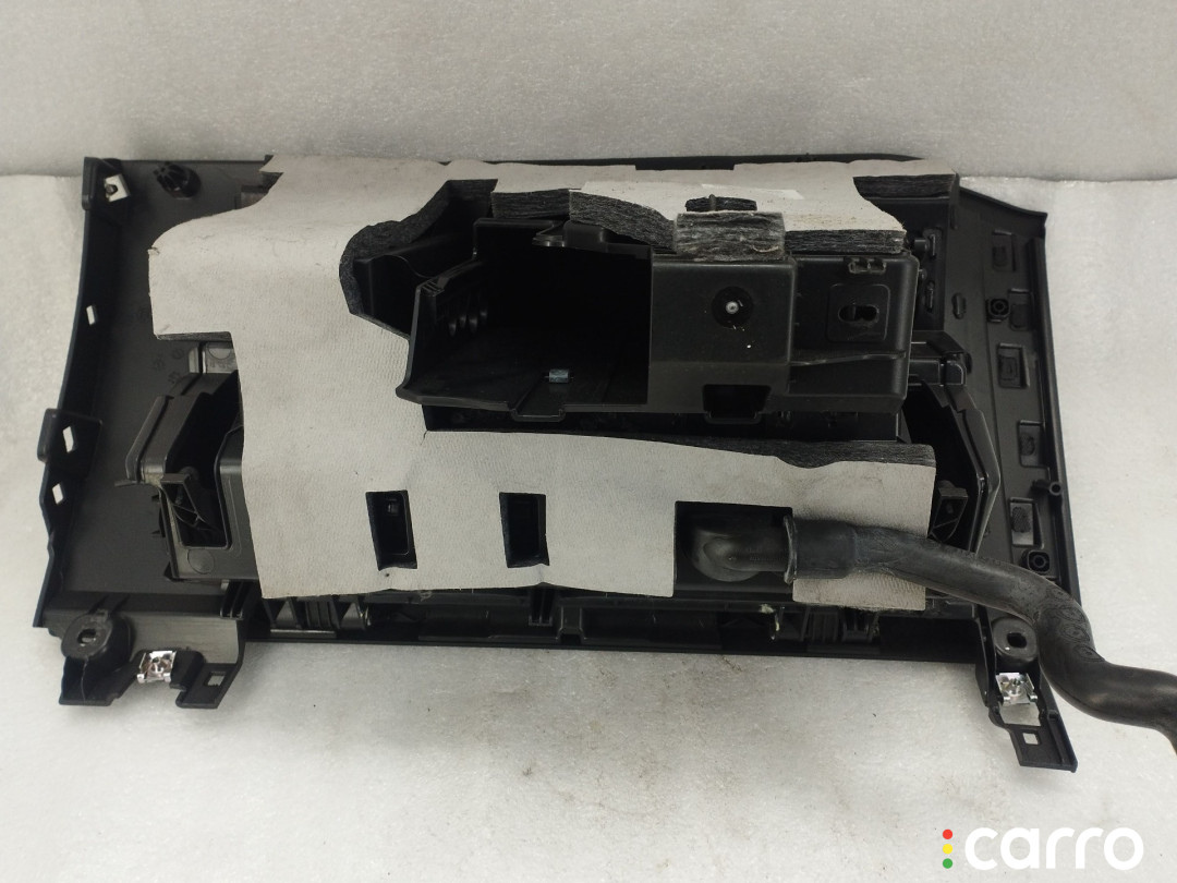 761857985 Бардачок Volkswagen Touareg 3 - фото №10