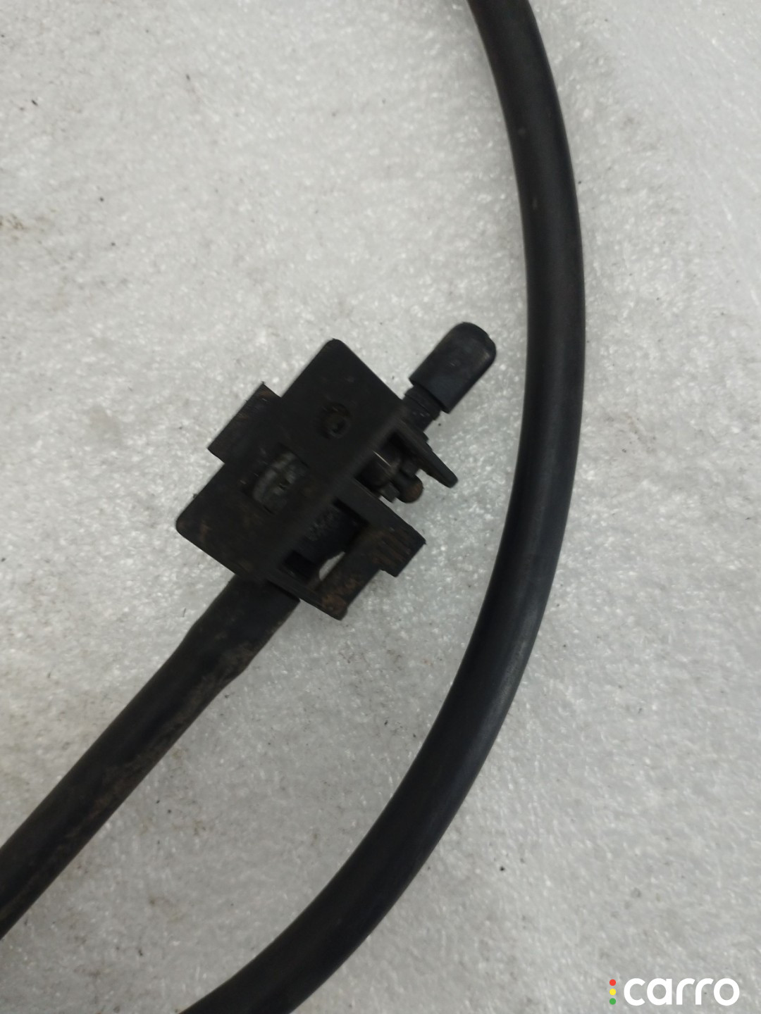 A2138609000 форсунка омывателя Mercedes-Benz E W213/S213/C238/A238 - фото №5