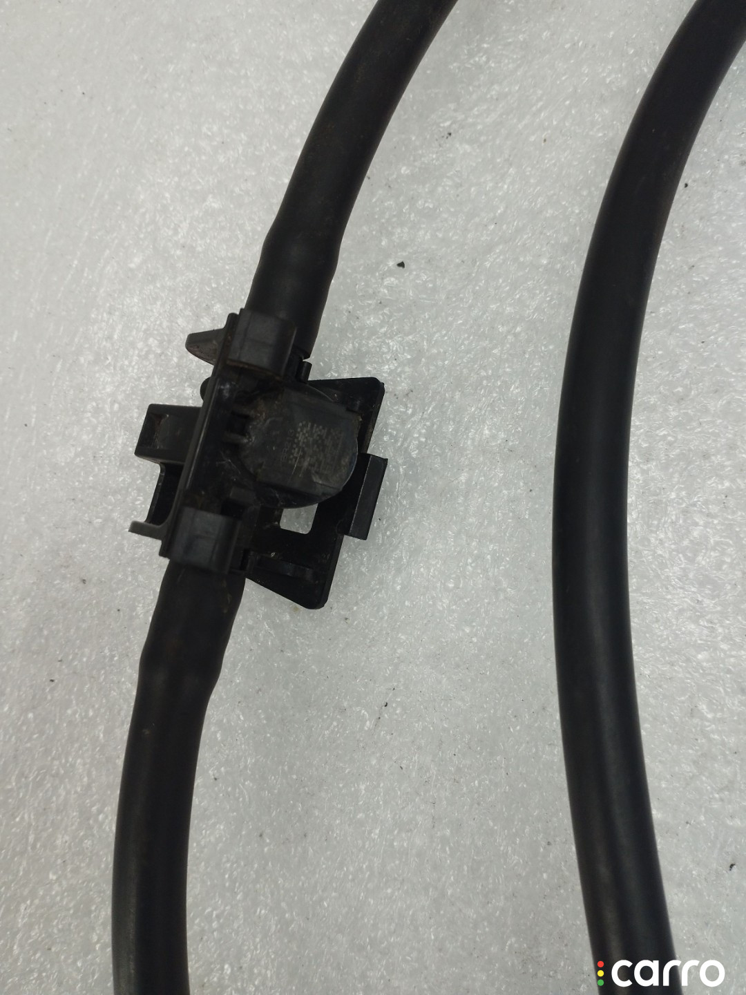 A2138609000 форсунка омывателя Mercedes-Benz E W213/S213/C238/A238 - фото №6