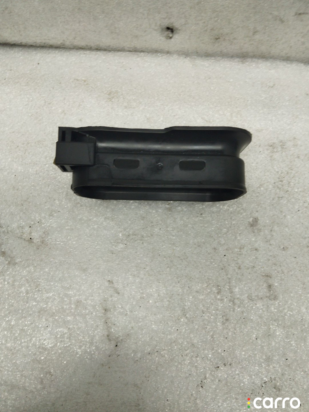 51750610, 8622986 воздуховод BMW 3 F30/F31/GT F34 - фото №3