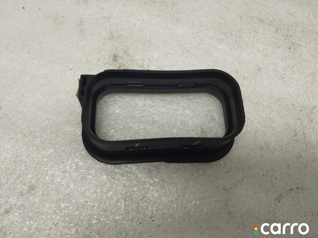 51750610, 8622986 воздуховод BMW 3 F30/F31/GT F34 - фото №6