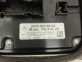 A2059009534 блок розжига ксенона Mercedes-Benz C W205/S205/C205 - фото №2
