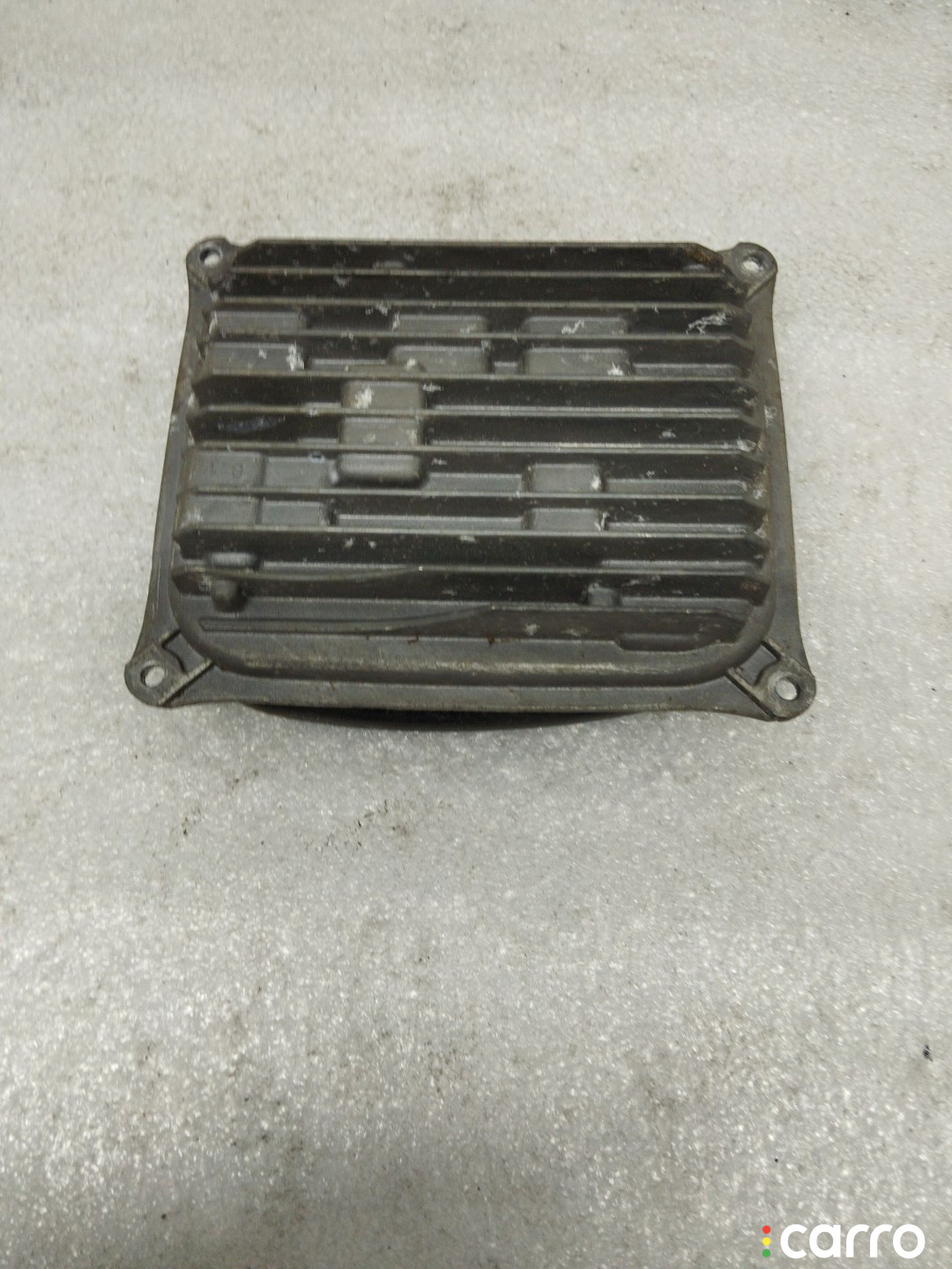 A2059009534 блок розжига ксенона Mercedes-Benz C W205/S205/C205 - фото №4