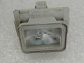 A0999067000 Подсветка номера Mercedes-Benz C W205/S205/C205 - фото №3