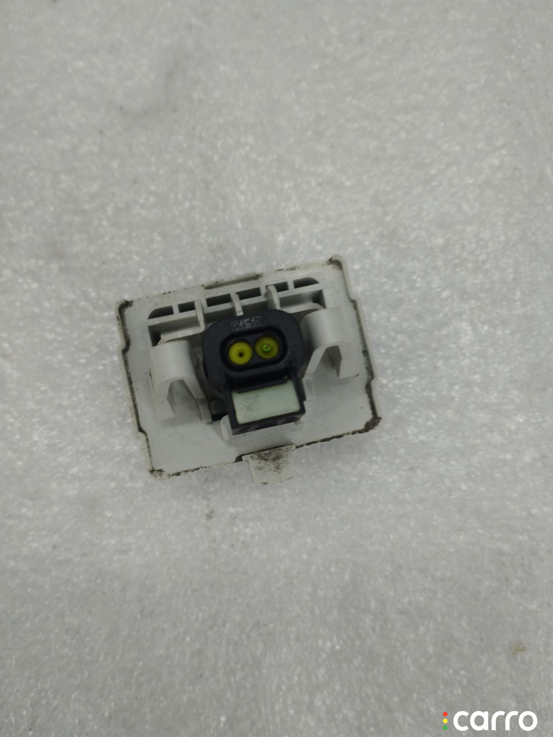 A0999067000 Подсветка номера Mercedes-Benz C W205/S205/C205 - фото №5