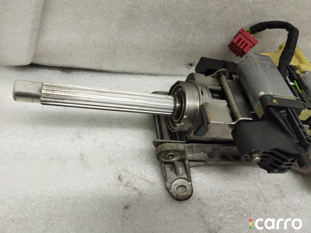 4M1419506, 80A907705 рулевая колонка Volkswagen Touareg 3 - фото №4