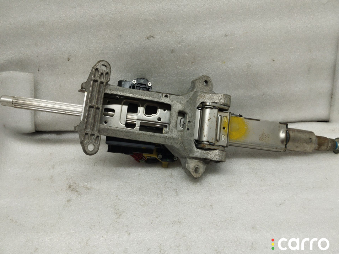 4M1419506, 80A907705 рулевая колонка Volkswagen Touareg 3 - фото №6