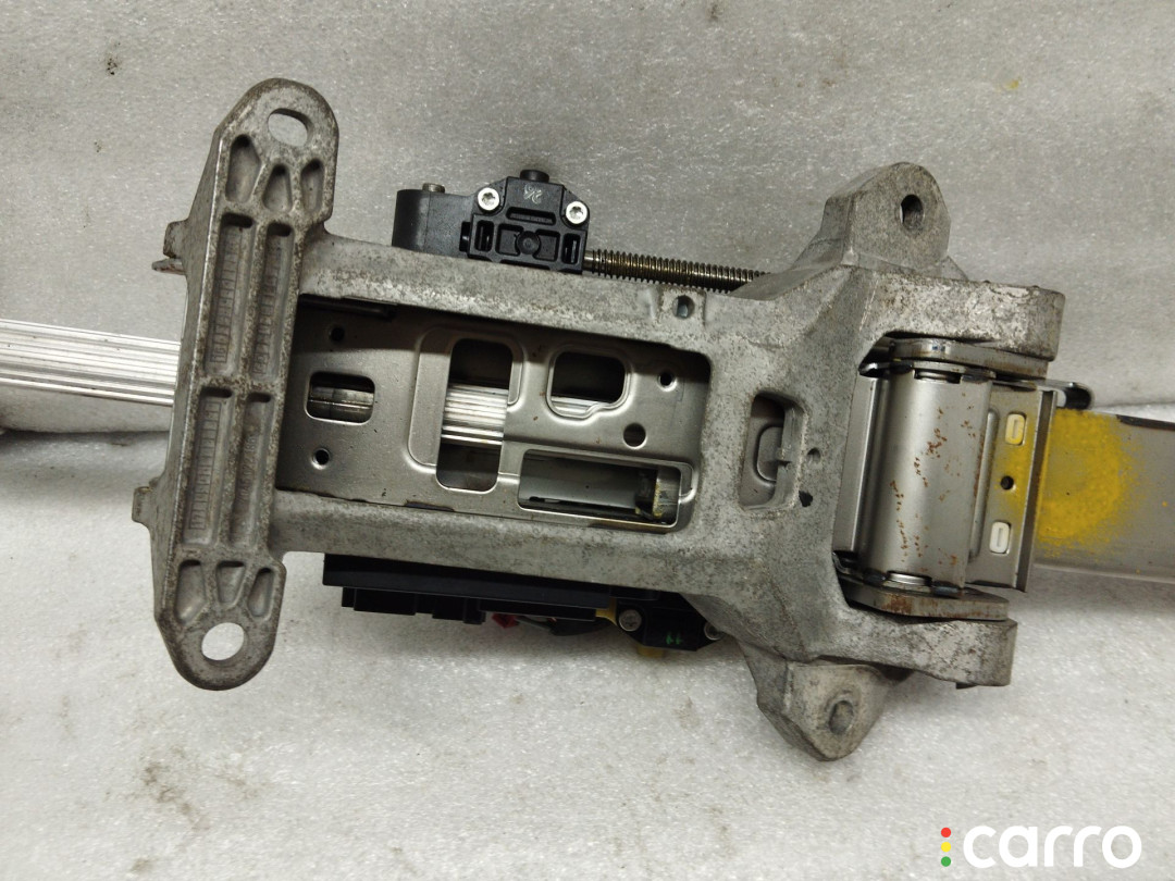 4M1419506, 80A907705 рулевая колонка Volkswagen Touareg 3 - фото №7