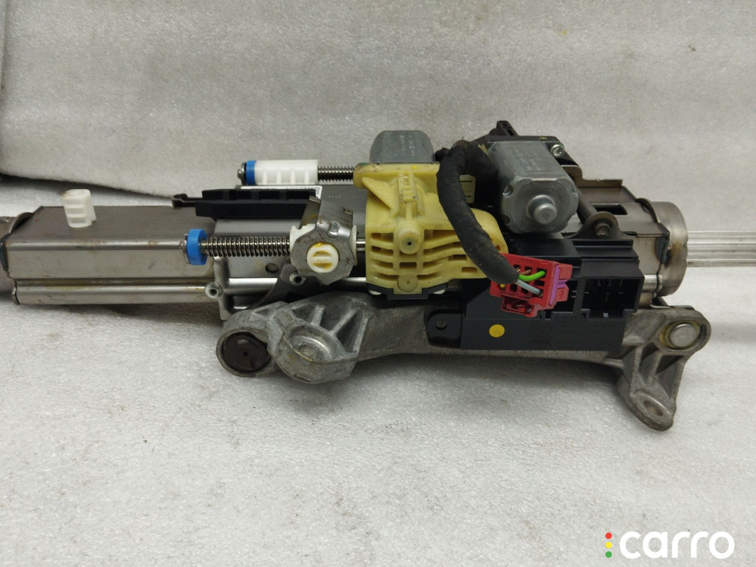 4M1419506, 80A907705 рулевая колонка Volkswagen Touareg 3 - фото №8