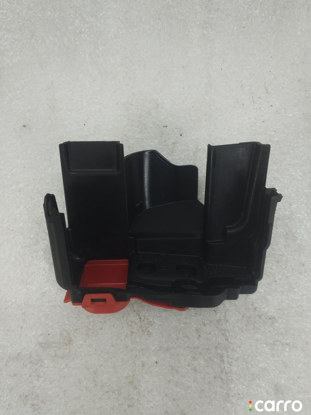 8793045 крышка клеммы аккумулятора BMW 3 G20/G21 - фото №3