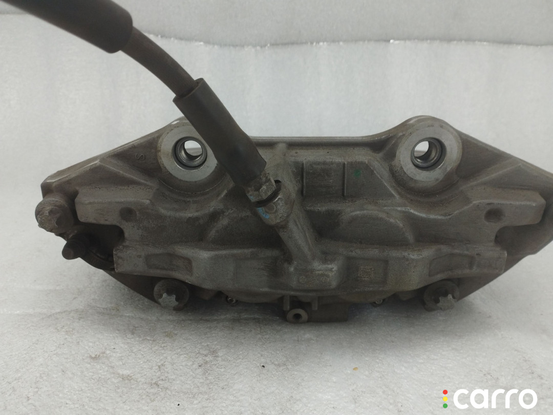 Суппорт передний левый Mercedes-Benz E W213/S213/C238/A238 - фото №4